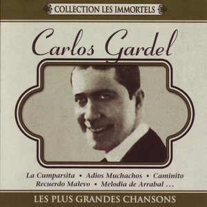 Image for 'Les plus grandes chansons'