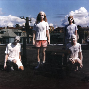 Silkworm photo provided by Last.fm