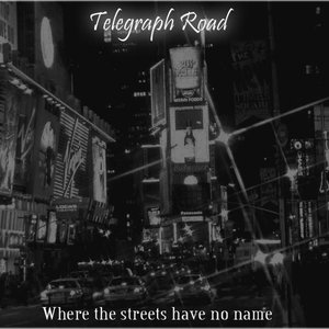 Where The Streets Have No Name