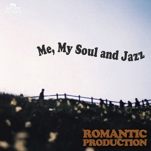 Me, My Soul and Jazz