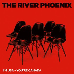 I'm USA, You're Canada - EP