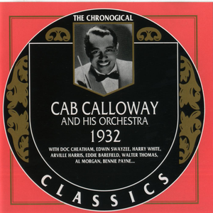 Cab Calloway & His Orchestra - The Man From Harlem Lyrics - Zortam Music