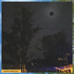 Moon Explorer