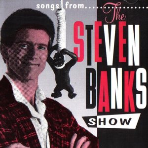 Steven Banks 的头像