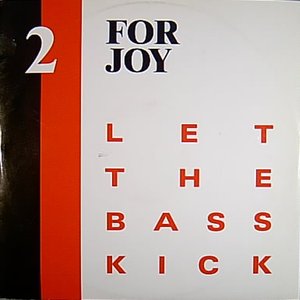 2 For Joy のアバター