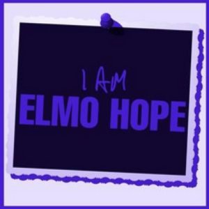 I Am Elmo Hope