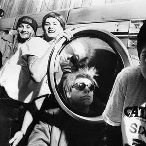 Pigface için avatar