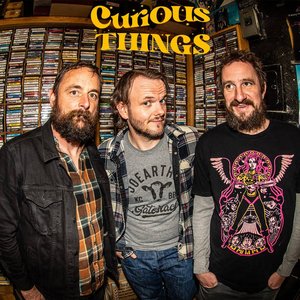 Curious Things 的头像