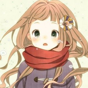 鹿乃 / Kano official channel 的头像