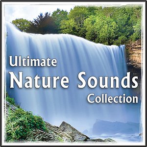 Ultimate Nature Sounds Collection: for Healing, Yoga, Spa