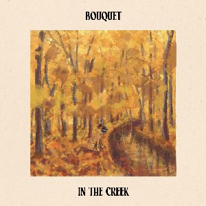 In the Creek