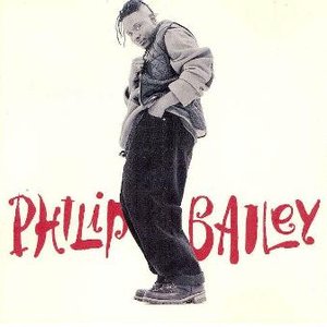 Philip Bailey