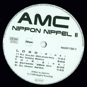 Nippon Nippel II