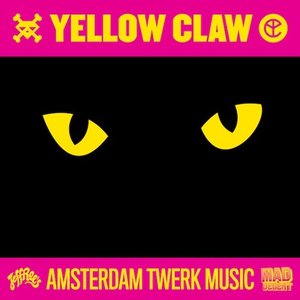 Avatar for Yellow Claw Feat. Adje