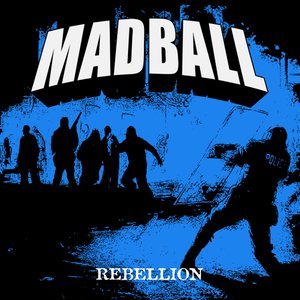 Rebellion - EP [Explicit]