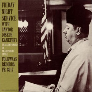 Friday Night Service