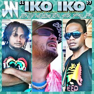 Iko Iko (feat. Small Jam) - Single