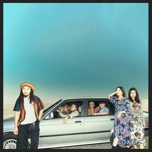 Shin Hantae & the Reggae Soul 的头像
