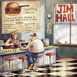 Jim Hall - Something Special - Zortam Music