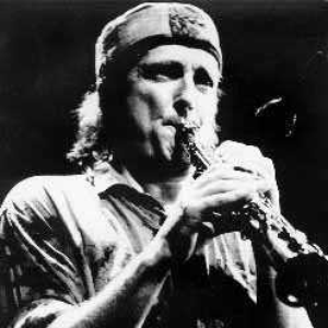 Didier Malherbe photo provided by Last.fm