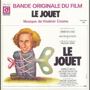 Le Jouet