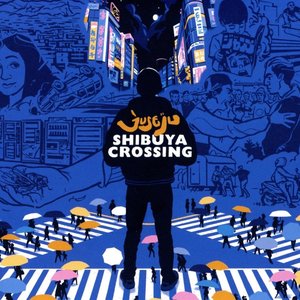 Shibuya Crossing [Explicit]