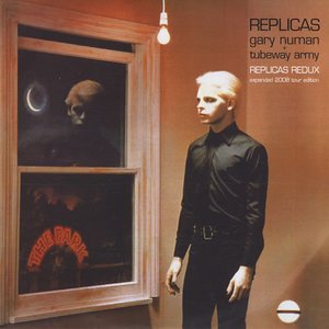 Replicas Redux Expanded 2008 Tour Edition