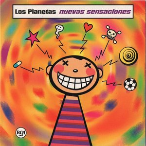 Nuevas Sensaciones