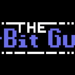 Avatar for The 8-Bit Guy