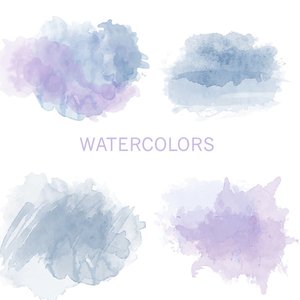 Watercolors