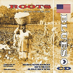 Roots - The Blues Vol. 2