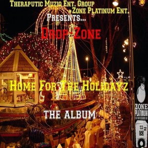 Home for the Holidayz (The Album)