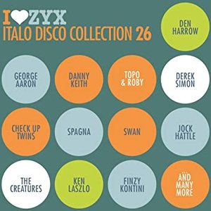 ZYX Italo Disco Collection 26