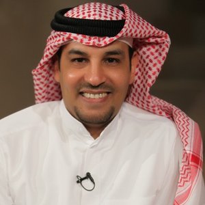 عبدالعزيز الضويحي 的头像