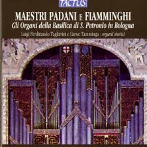 Domenico Maria Ferrabosco 的头像