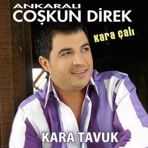 Kara Çalı (Kara Tavuk)
