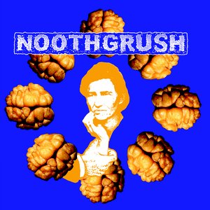 Noothgrush / Suppression