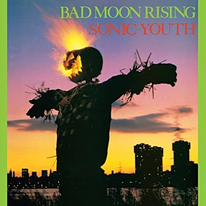 Imagem de 'Bad Moon Rising'