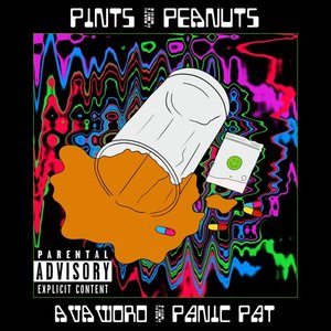 Pints & Peanuts - EP
