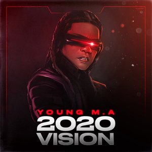 2020 Vision (Clean) - Single
