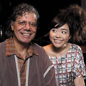Chick Corea, Hiromi 的头像