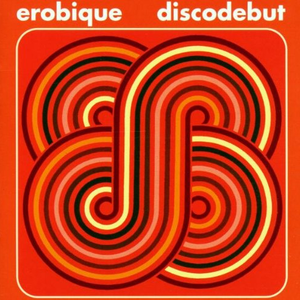 Discodebut cover