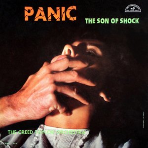Panic: The Son Of Shock