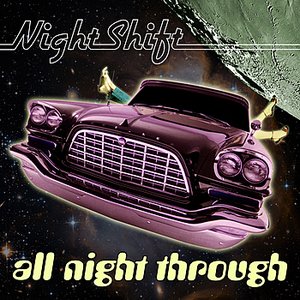 All Night Through EP