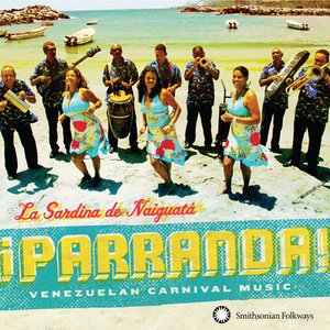 Avatar de La Sardina de Naiguatá