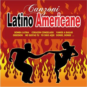 Canzoni Latino Americane