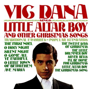 Little Altar Boy & Other Christmas Songs