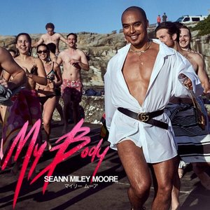 My Body - Single