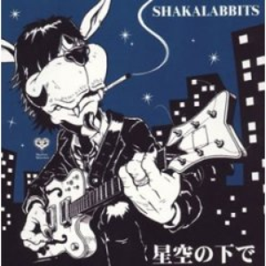 Shakalabbits Radio King Shakalabbits Radio King