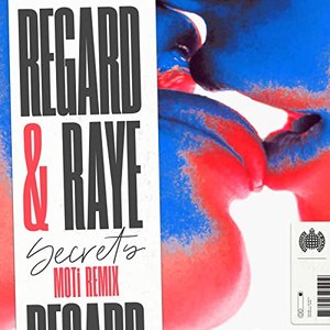 Secrets (Remixes)